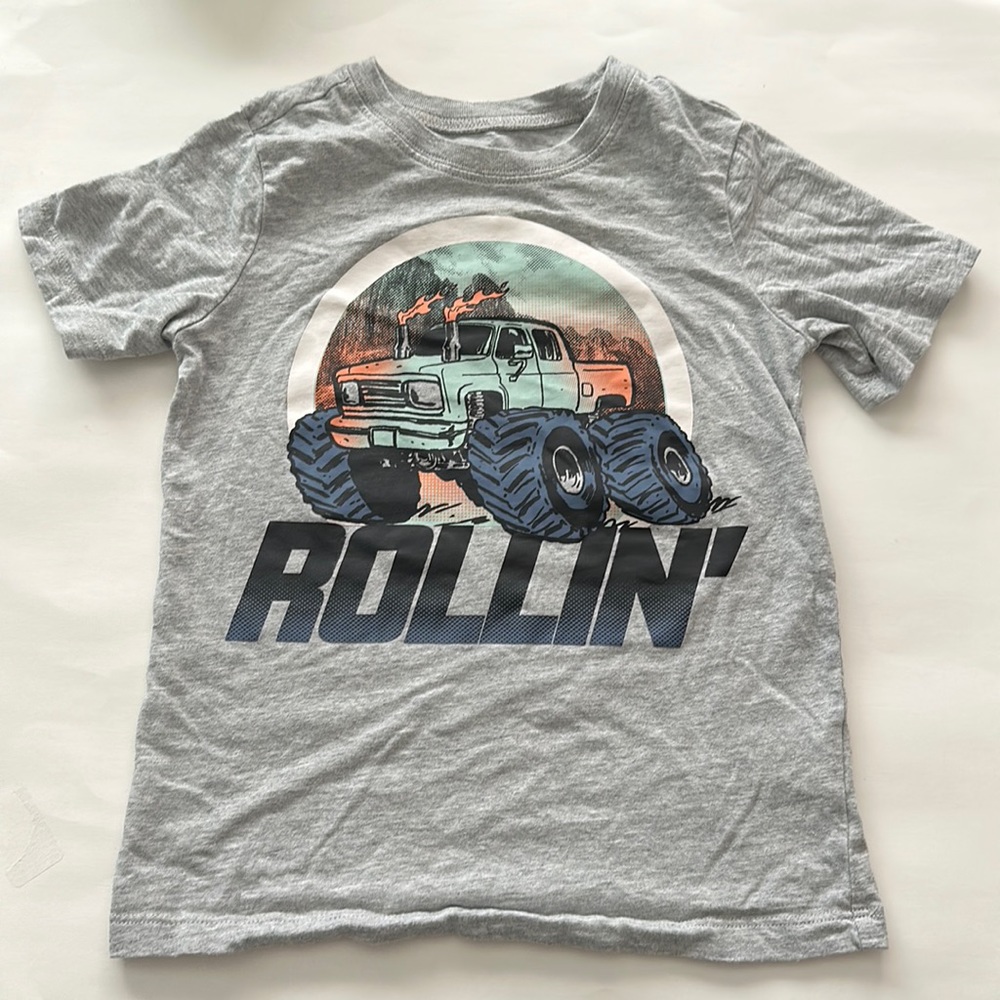 Toddler Tshirt